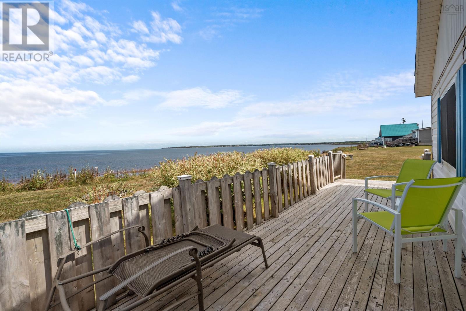 130 Beach Road, Port Howe, Nova Scotia  B0K 1L0 - Photo 26 - 202521431