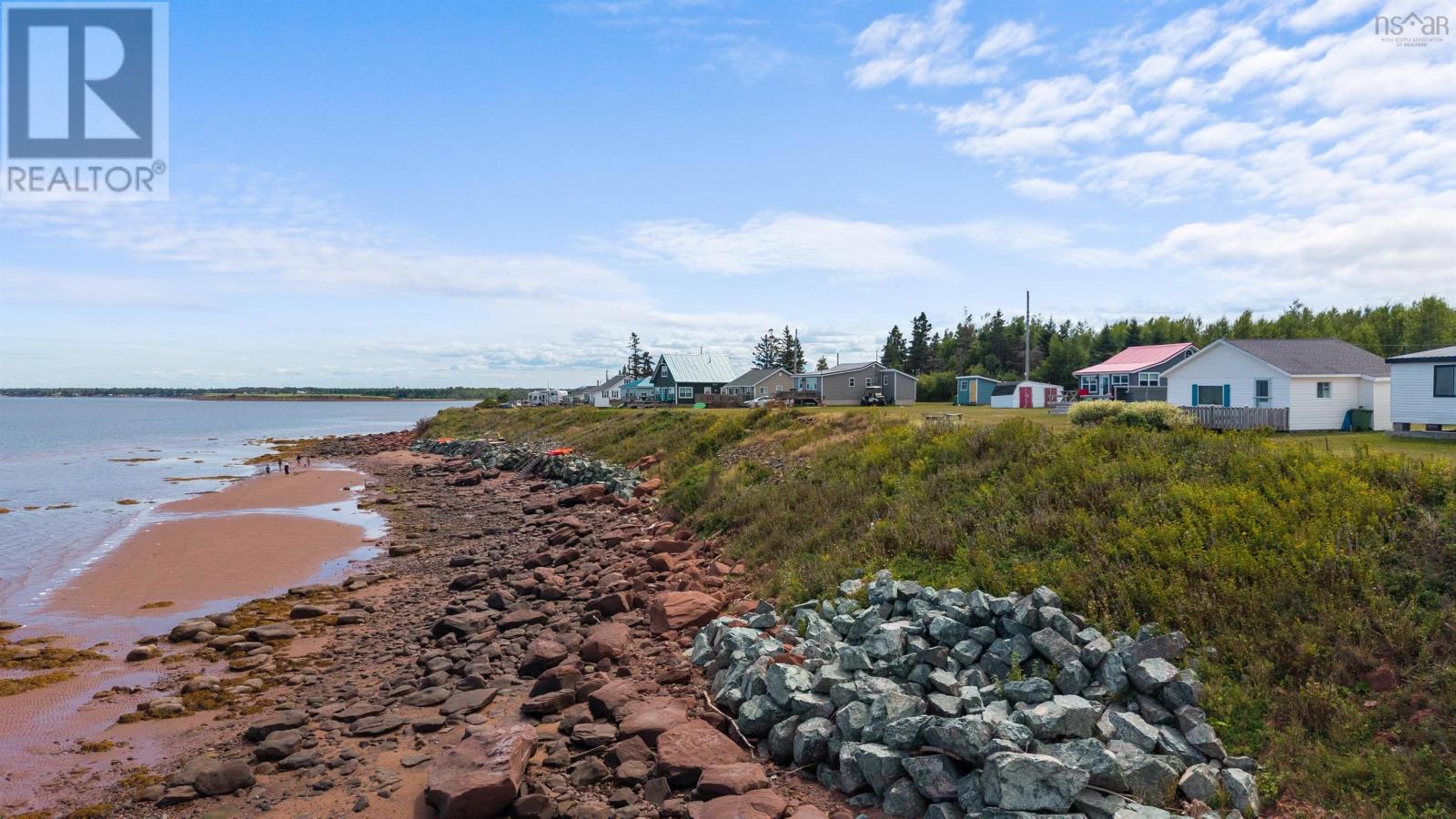 130 Beach Road, Port Howe, Nova Scotia  B0K 1L0 - Photo 33 - 202521431