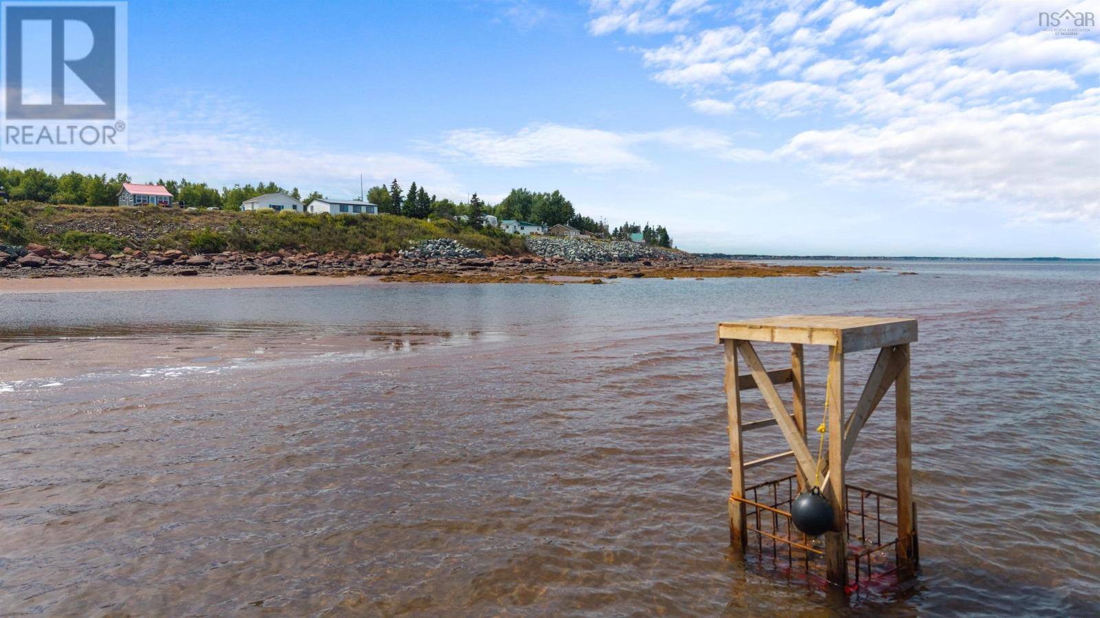 130 Beach Road, Port Howe, Nova Scotia  B0K 1L0 - Photo 36 - 202521431