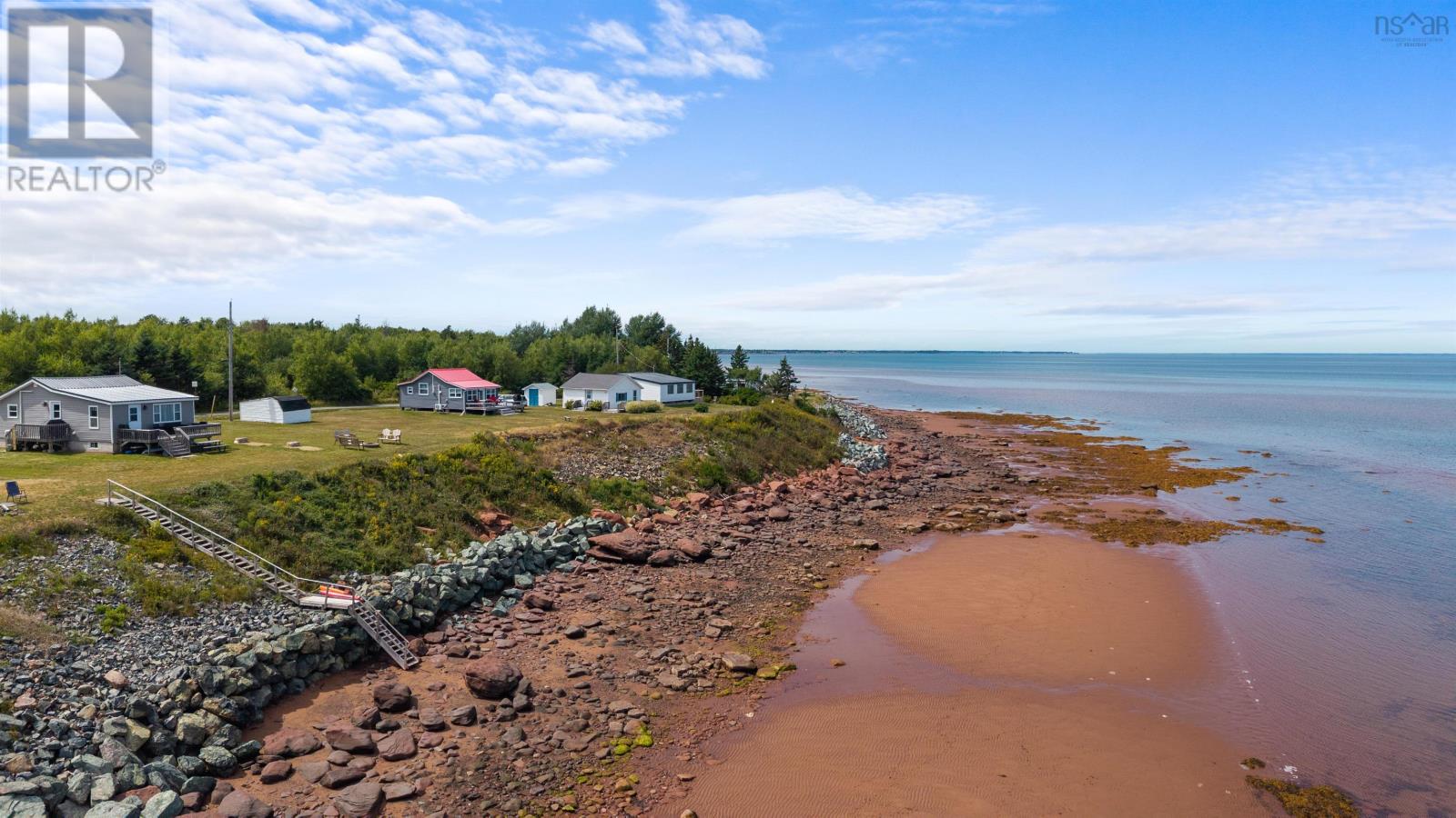 130 Beach Road, Port Howe, Nova Scotia  B0K 1L0 - Photo 37 - 202521431