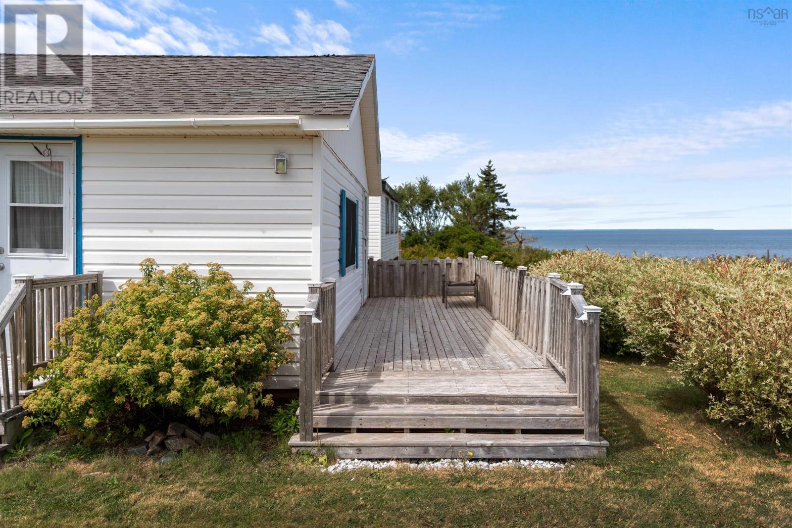 130 Beach Road, Port Howe, Nova Scotia  B0K 1L0 - Photo 9 - 202521431