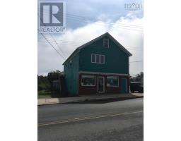 81 Main Street, canso, Nova Scotia