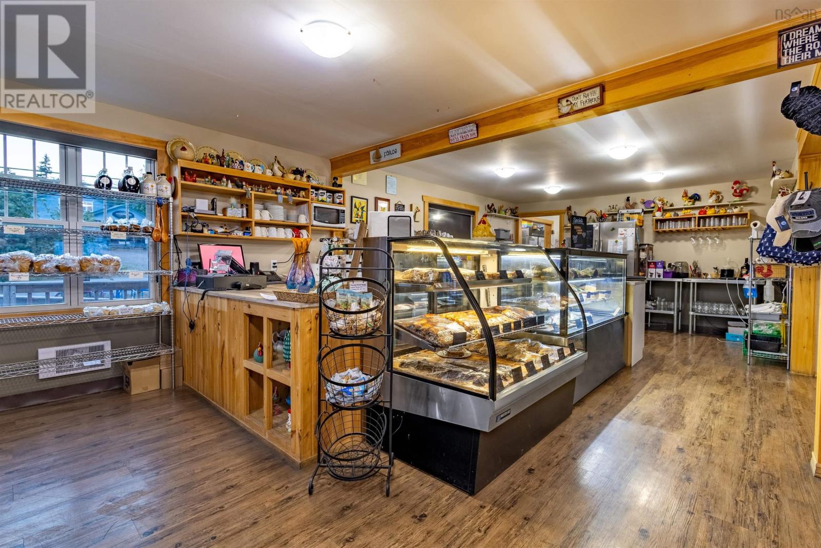 45073 Cabot Trail, North Shore, Nova Scotia  B0C 1H0 - Photo 10 - 202521459