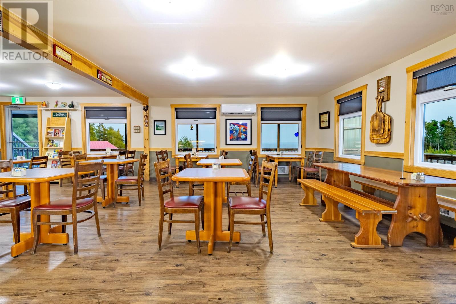 45073 Cabot Trail, North Shore, Nova Scotia  B0C 1H0 - Photo 11 - 202521459