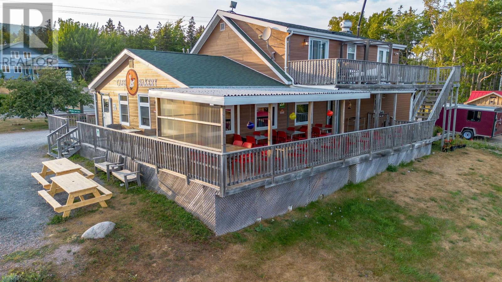 45073 Cabot Trail, North Shore, Nova Scotia  B0C 1H0 - Photo 38 - 202521459