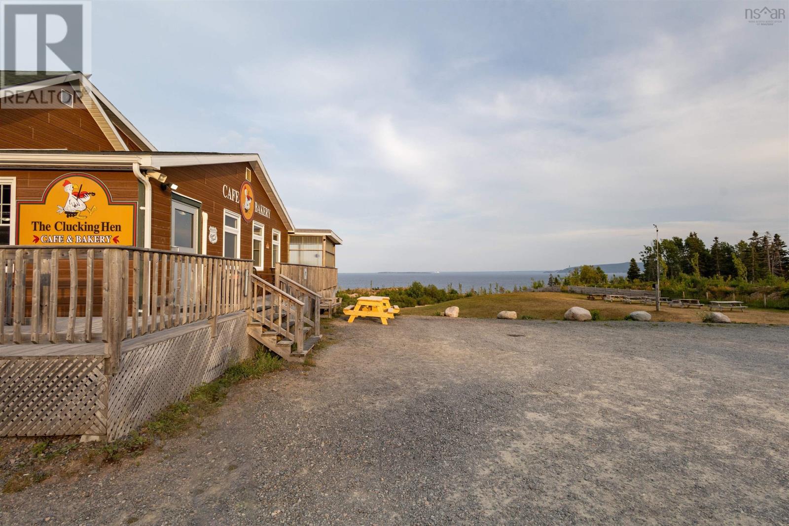 45073 Cabot Trail, North Shore, Nova Scotia  B0C 1H0 - Photo 5 - 202521459