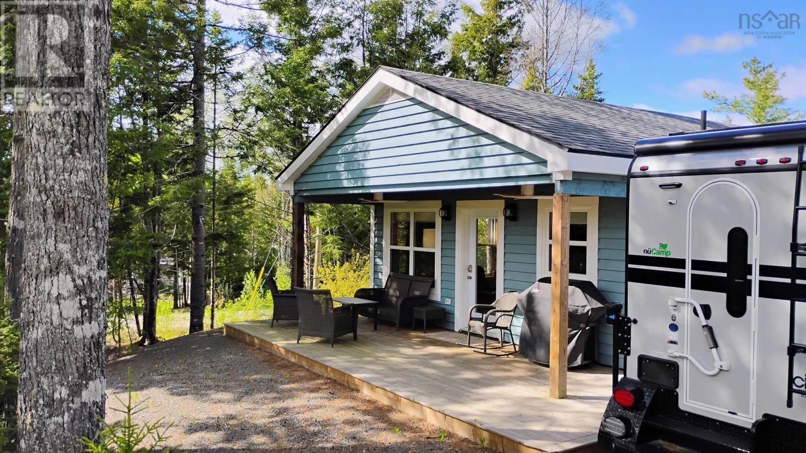 12 86 Sparrow Lane, Vaughan, Nova Scotia  B0N 2T0 - Photo 4 - 202521476