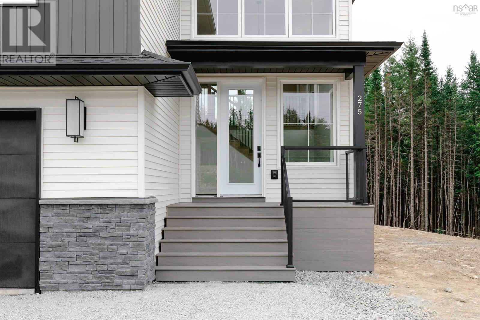 275 Zaffre Drive, Middle Sackville, Nova Scotia  B4E 0X4 - Photo 2 - 202521481