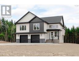 275 Zaffre Drive, middle sackville, Nova Scotia