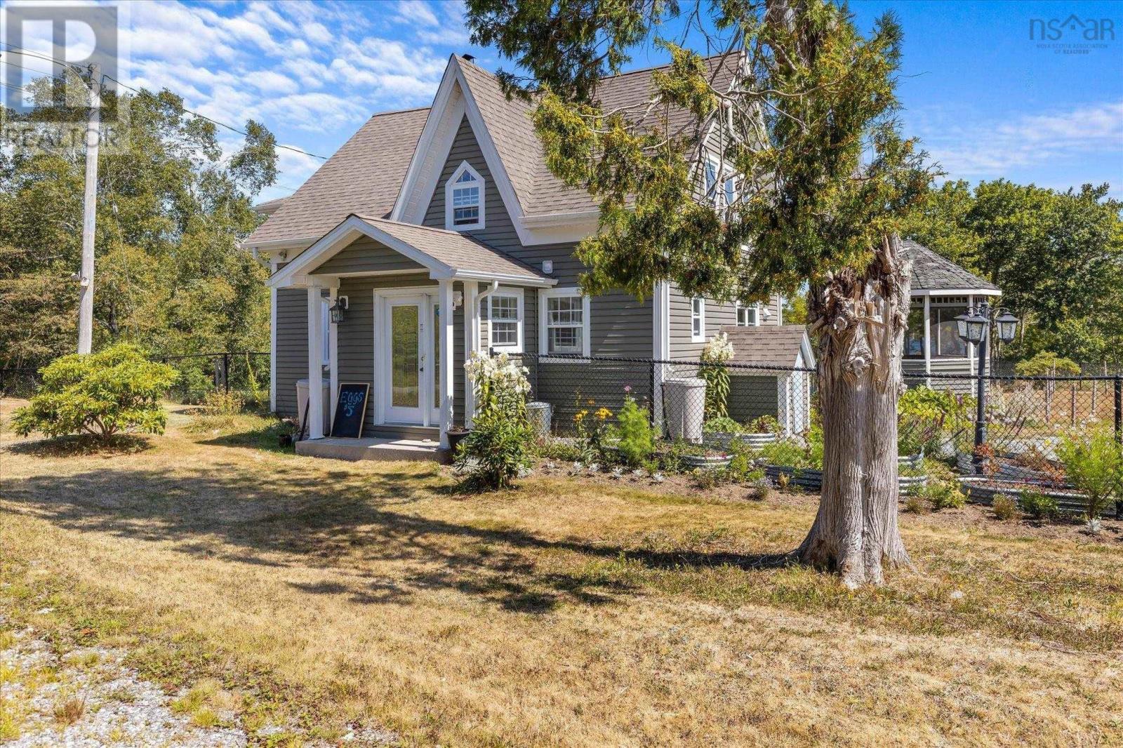 653 West Sable Road, West Middle Sable, Nova Scotia  B0T 1V0 - Photo 2 - 202521516