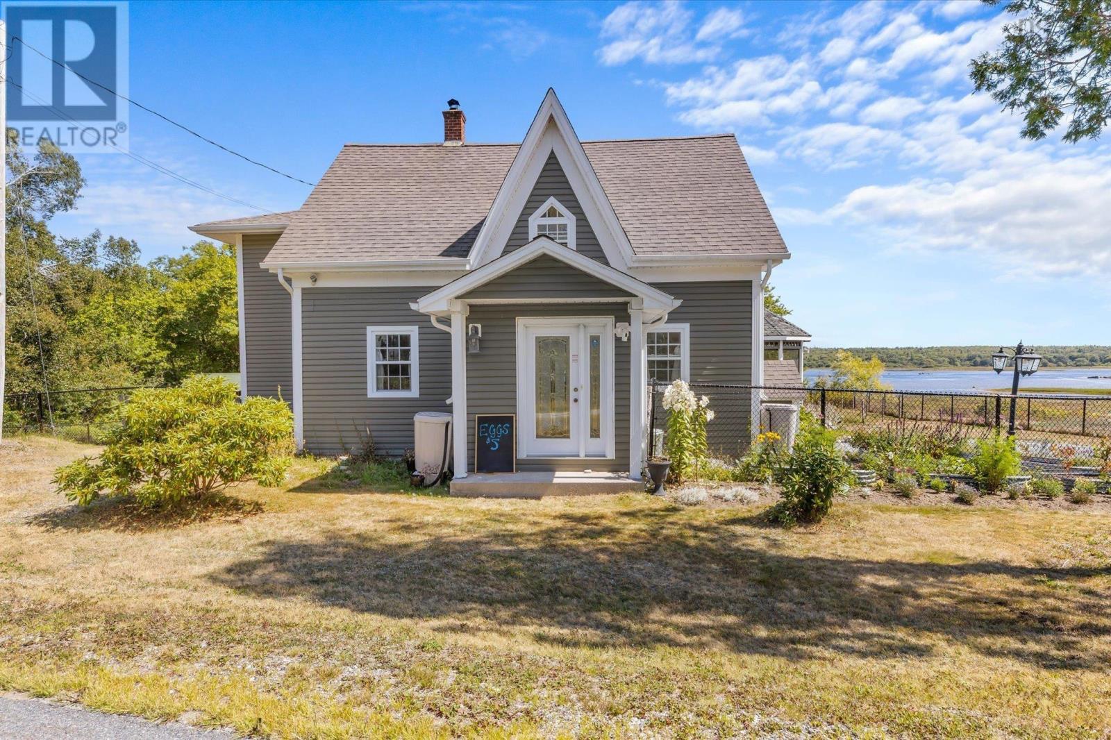 653 West Sable Road, West Middle Sable, Nova Scotia  B0T 1V0 - Photo 3 - 202521516