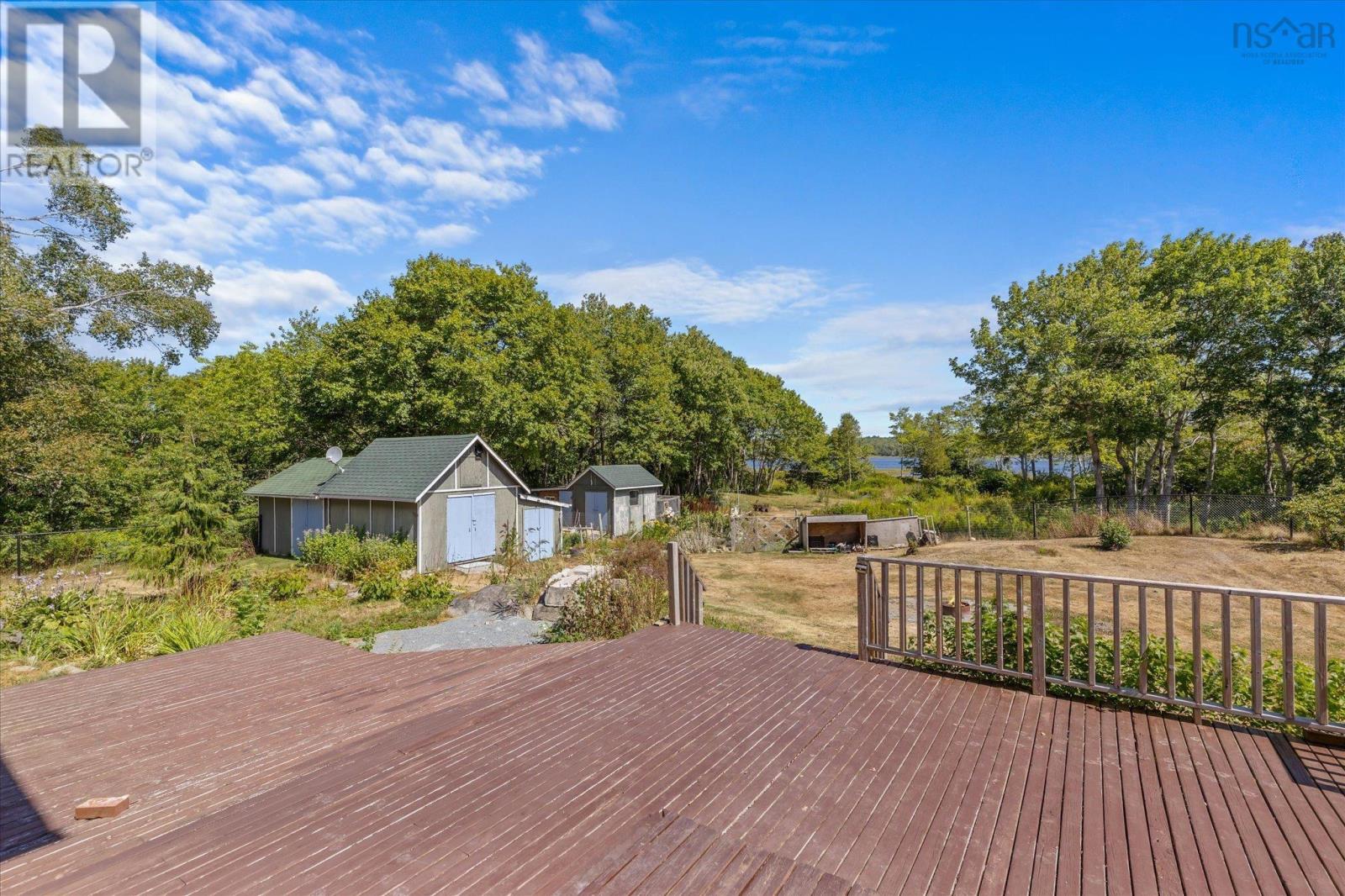 653 West Sable Road, West Middle Sable, Nova Scotia  B0T 1V0 - Photo 35 - 202521516