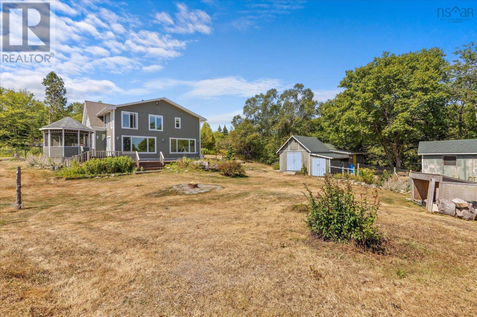 653 West Sable Road, West Middle Sable, Nova Scotia  B0T 1V0 - Photo 45 - 202521516