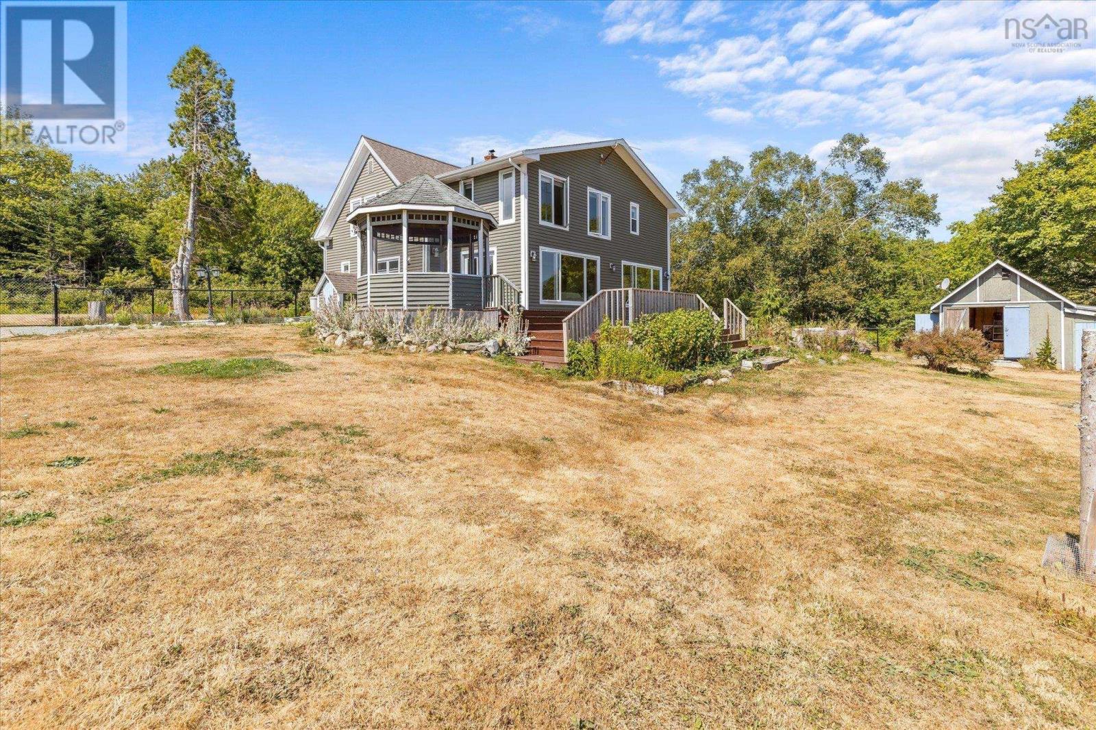 653 West Sable Road, West Middle Sable, Nova Scotia  B0T 1V0 - Photo 46 - 202521516