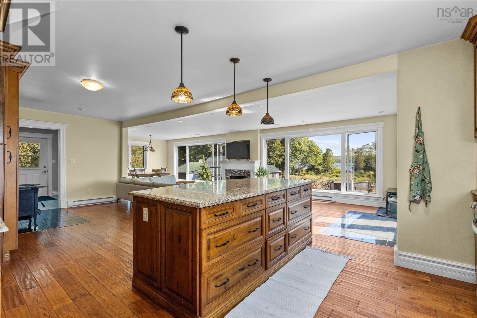 653 West Sable Road, West Middle Sable, Nova Scotia  B0T 1V0 - Photo 5 - 202521516