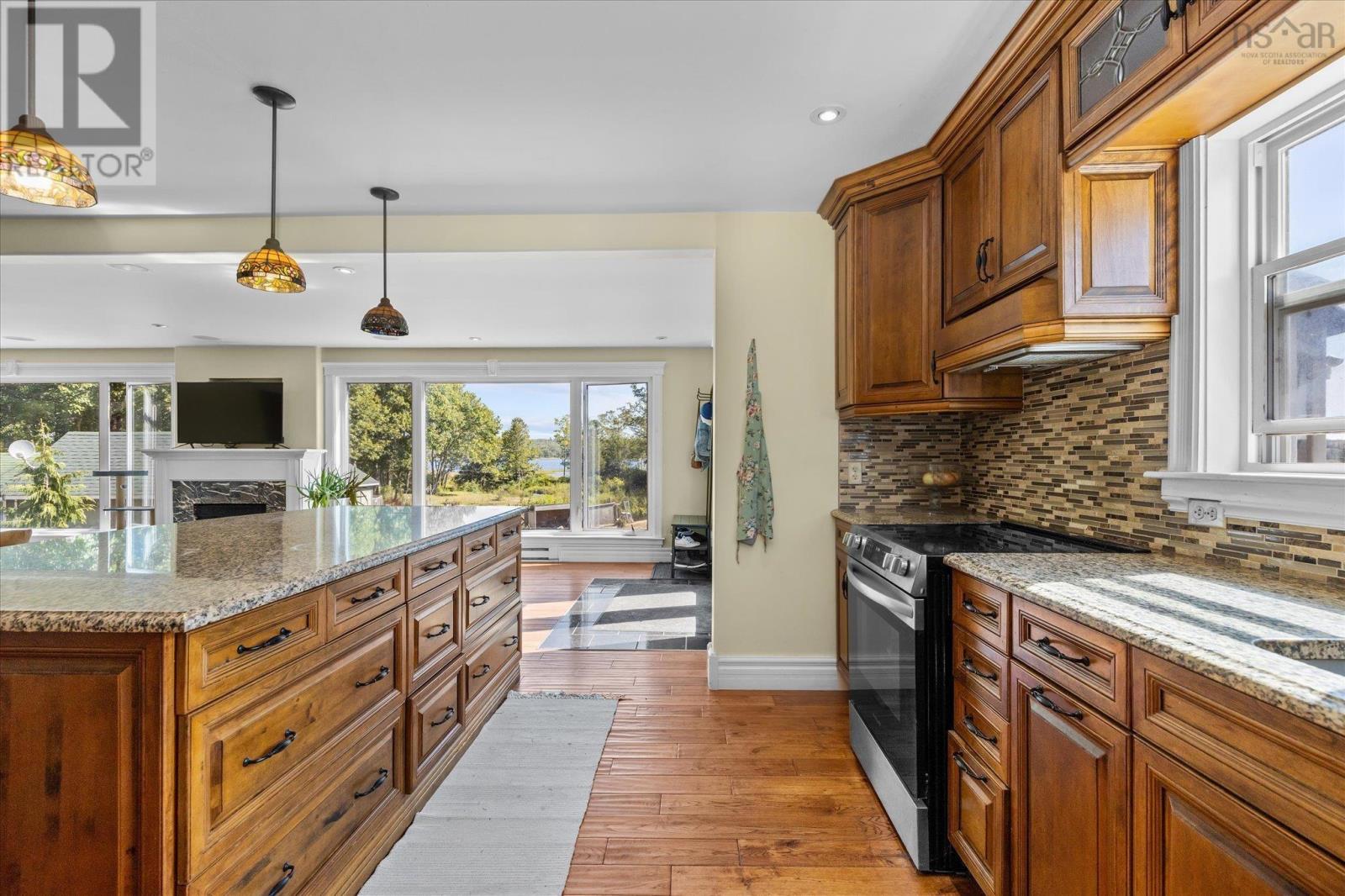 653 West Sable Road, West Middle Sable, Nova Scotia  B0T 1V0 - Photo 9 - 202521516