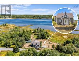 653 West Sable Road, west middle sable, Nova Scotia