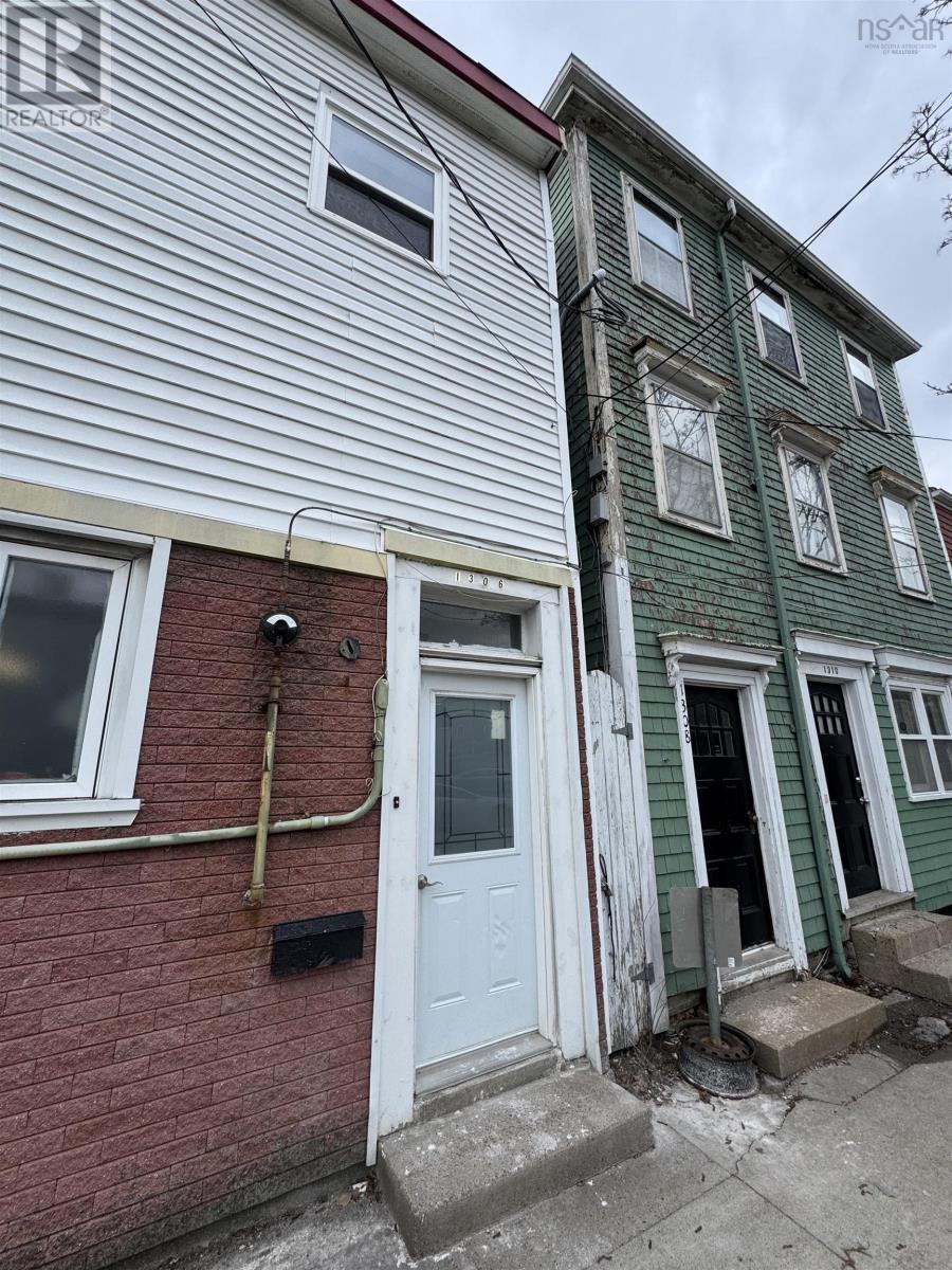 1304 Birmingham Street, halifax, Nova Scotia
