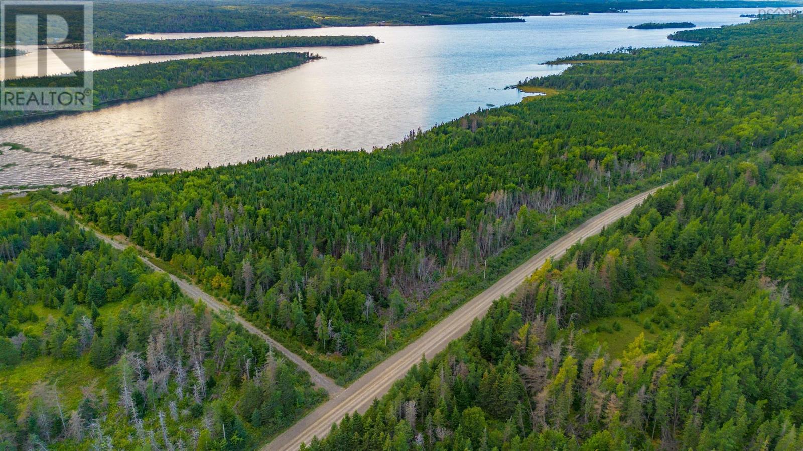 Lot 8 Grand Mira South Road, Grand Mira South, Nova Scotia  B1K 1K7 - Photo 3 - 202521541