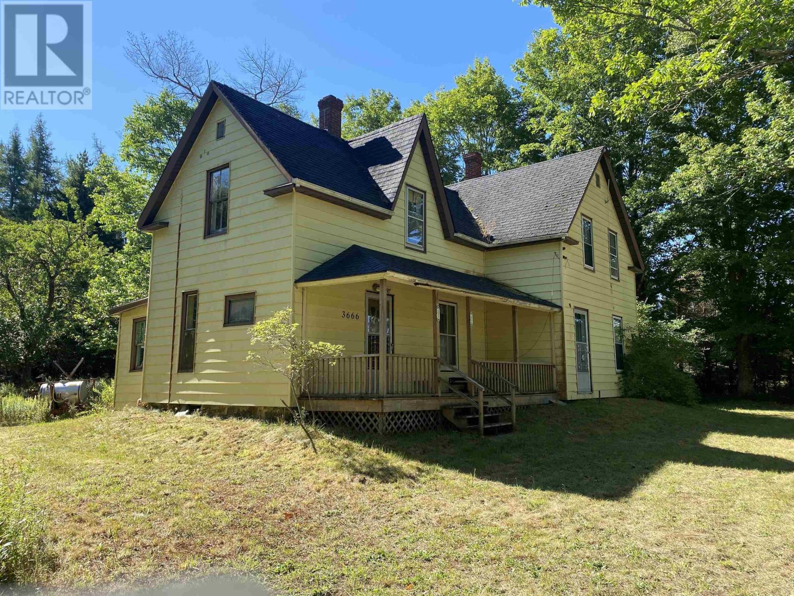 3666 Highway 203, East Kemptville, Nova Scotia  B5A 5P7 - Photo 2 - 202521547