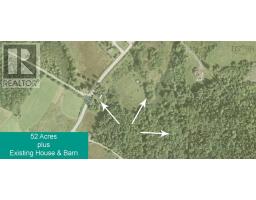 3666 Highway 203, east kemptville, Nova Scotia