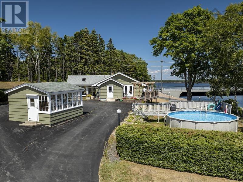 2262 Highway 332, Bayport, Nova Scotia  B0J 2C0 - Photo 2 - 202521557