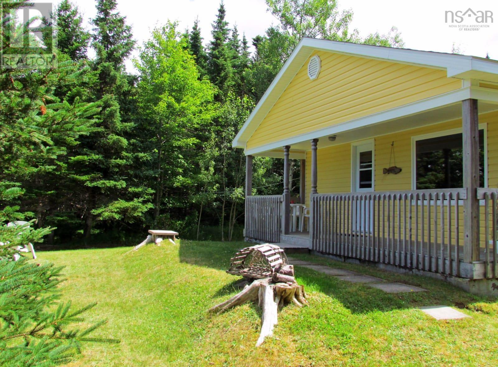 116 Macintosh Road, Port Shoreham, Guysborough County, Nova Scotia  B0H 1G0 - Photo 2 - 202521559