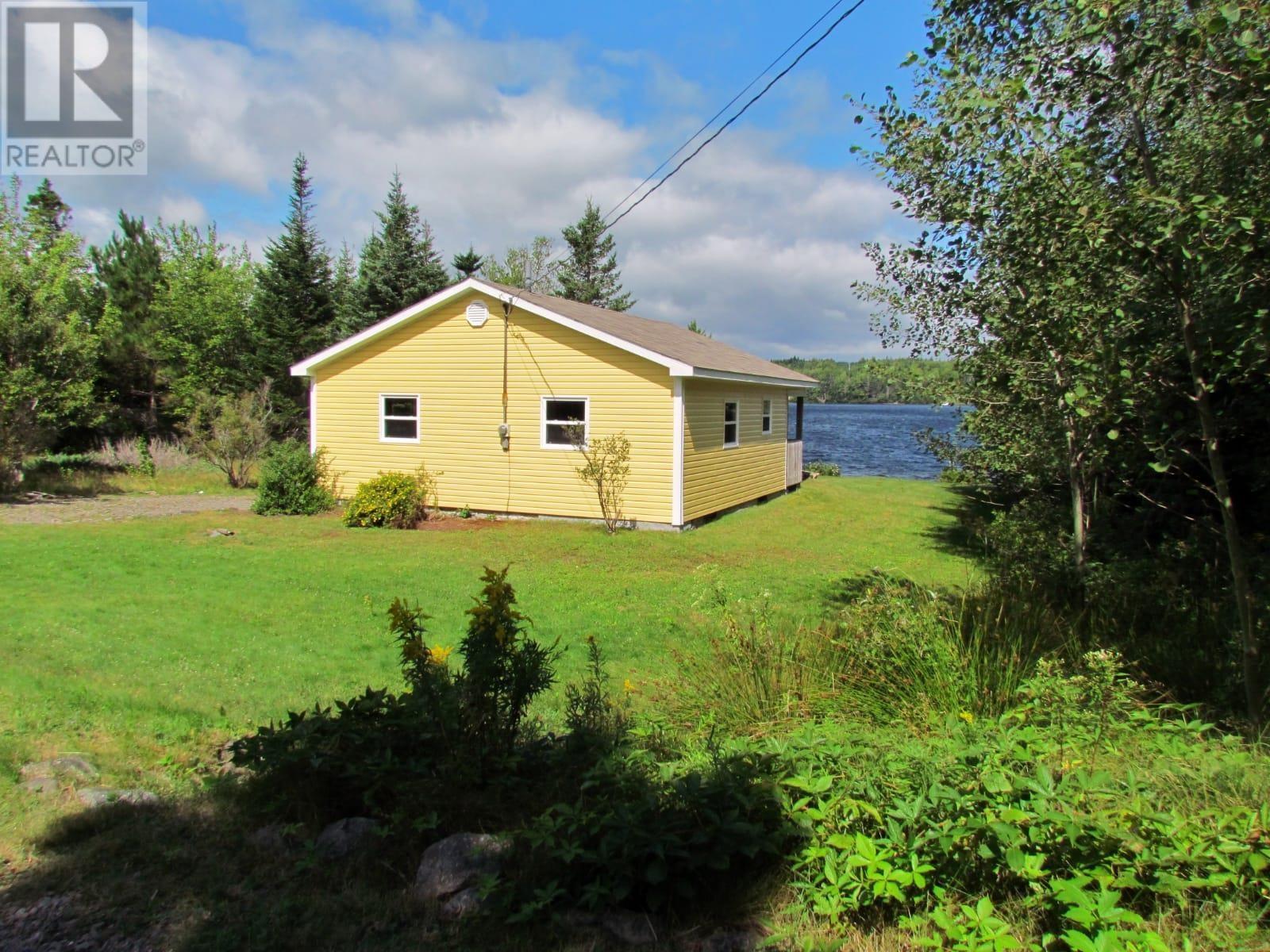 116 Macintosh Road, Port Shoreham, Guysborough County, Nova Scotia  B0H 1G0 - Photo 4 - 202521559
