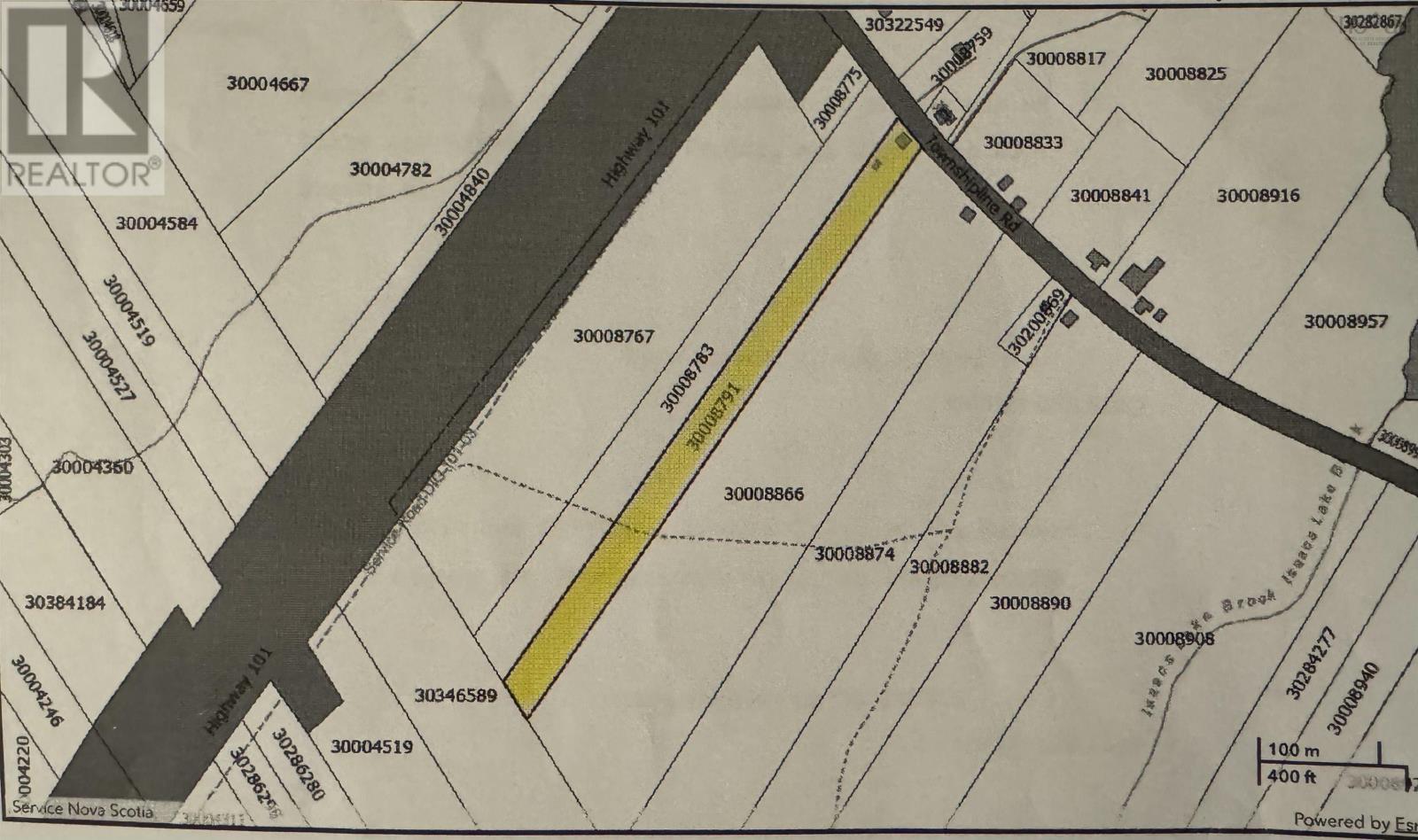 44 Townshipline Road, St. Bernard, Nova Scotia  B0W 3T0 - Photo 10 - 202521570