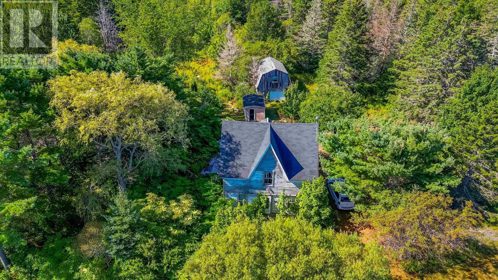 44 Townshipline Road, St. Bernard, Nova Scotia  B0W 3T0 - Photo 2 - 202521570