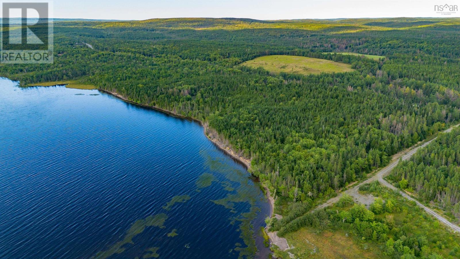 Lot 9 Grand Mira South Road, Grand Mira South, Nova Scotia  B1K 1K7 - Photo 10 - 202521609