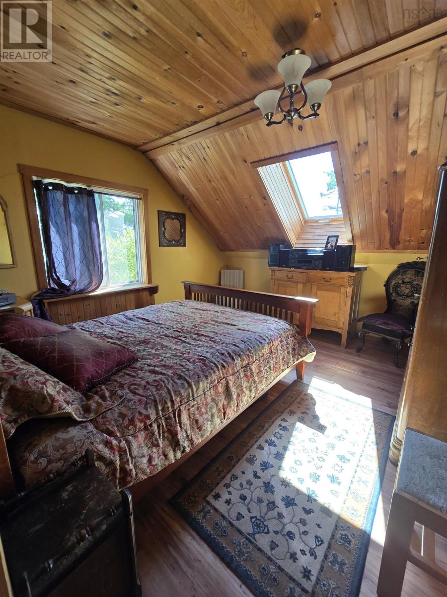 582 Highway 331, Mill Village, Nova Scotia  B0J 2H0 - Photo 23 - 202521627