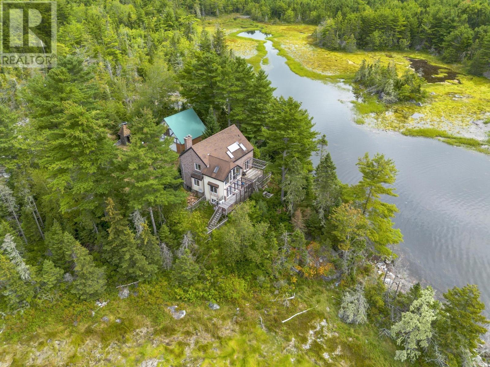 582 Highway 331, Mill Village, Nova Scotia  B0J 2H0 - Photo 47 - 202521627