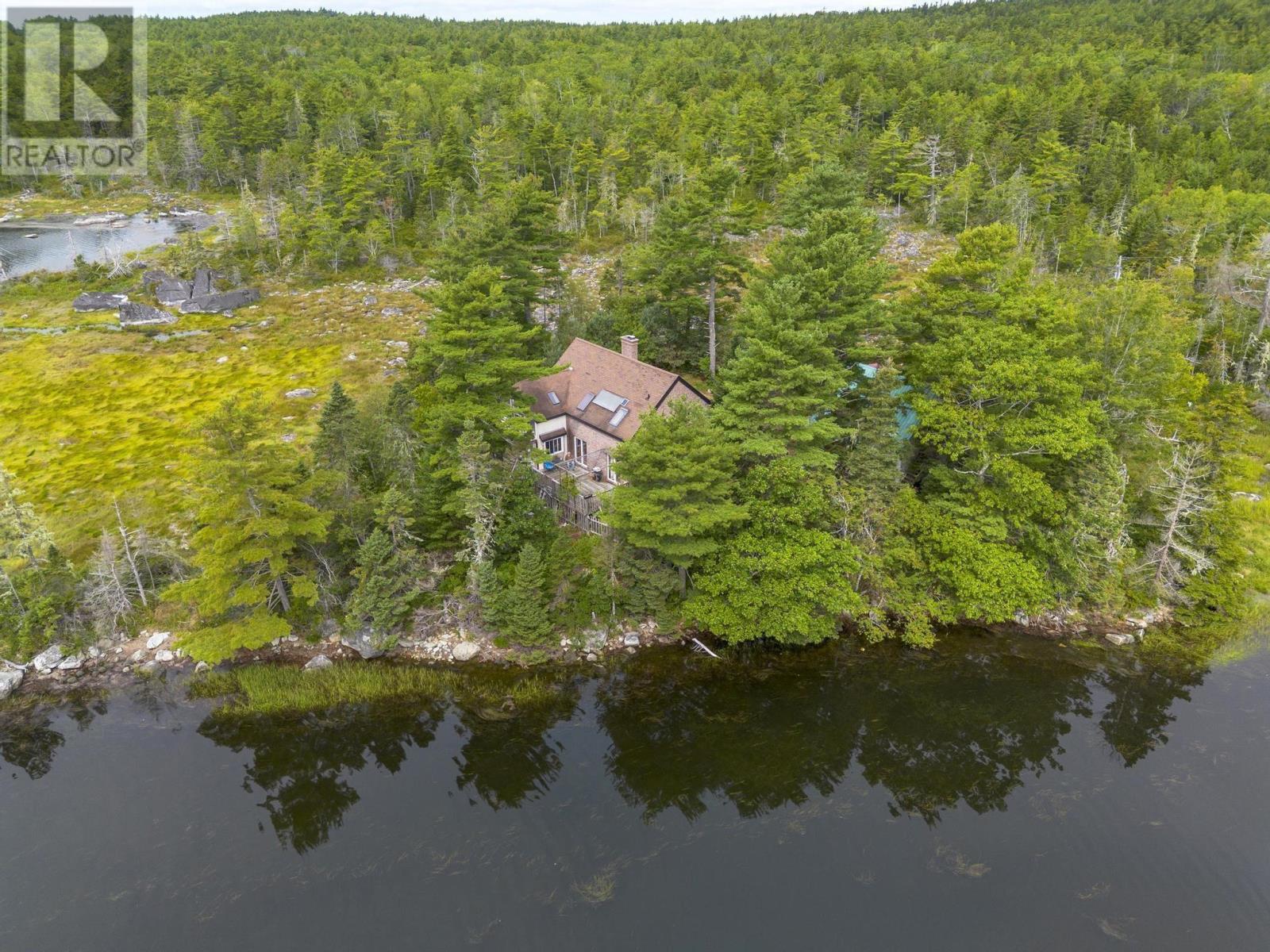 582 Highway 331, Mill Village, Nova Scotia  B0J 2H0 - Photo 48 - 202521627