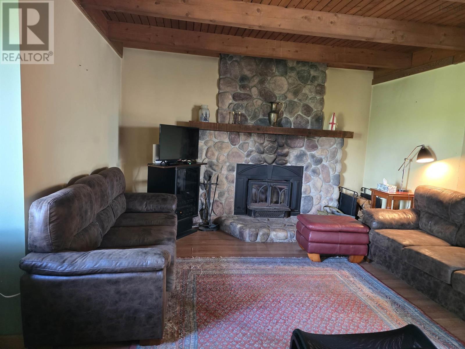 582 Highway 331, Mill Village, Nova Scotia  B0J 2H0 - Photo 5 - 202521627