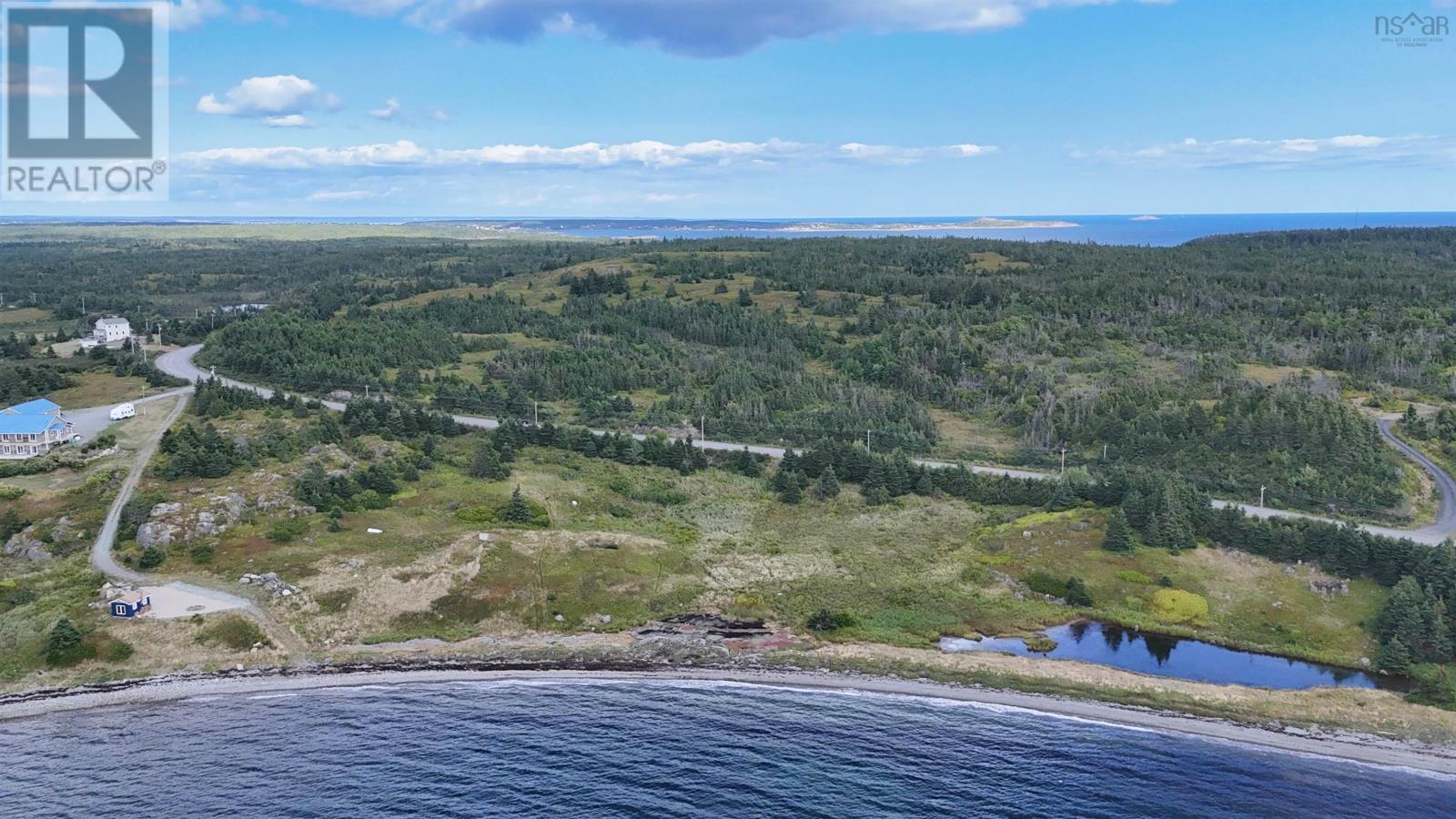 Lot 1d Lobster Plant Road, Cape Auguet, Nova Scotia  B0E 3J0 - Photo 13 - 202521630