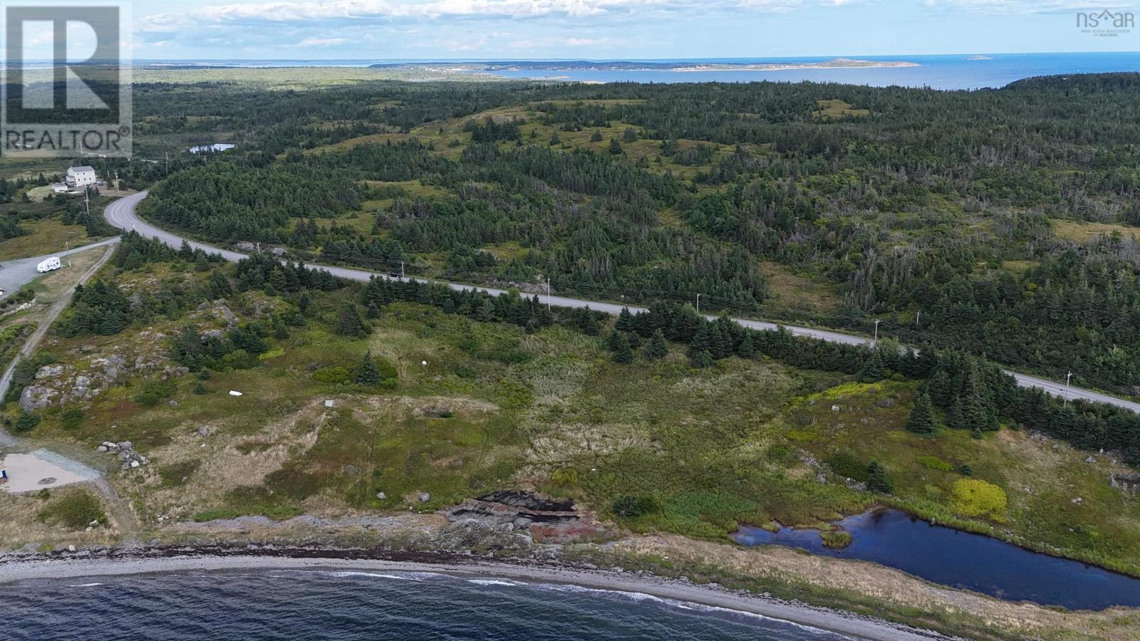 Lot 1d Lobster Plant Road, Cape Auguet, Nova Scotia  B0E 3J0 - Photo 14 - 202521630