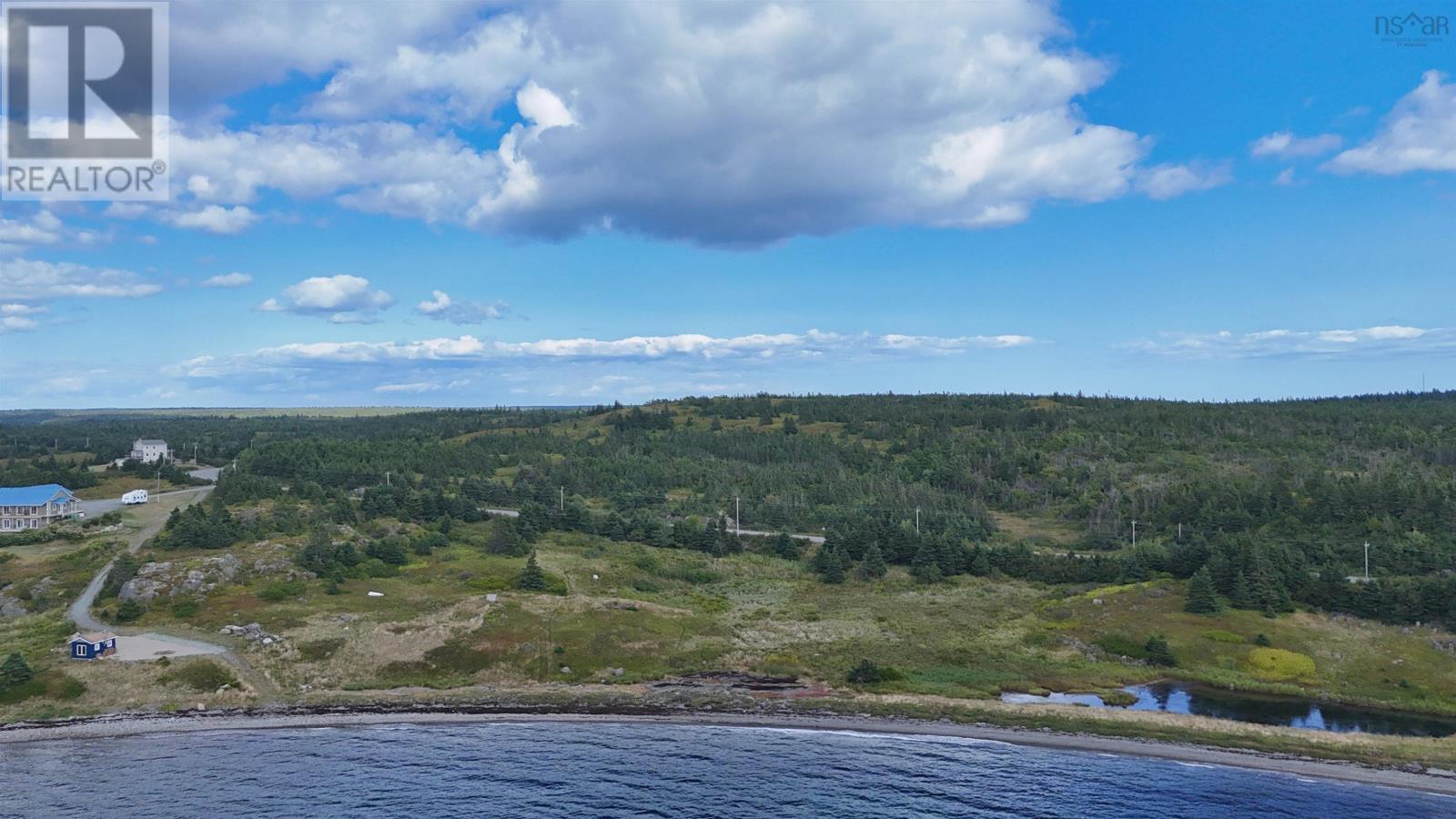 Lot 1d Lobster Plant Road, Cape Auguet, Nova Scotia  B0E 3J0 - Photo 15 - 202521630