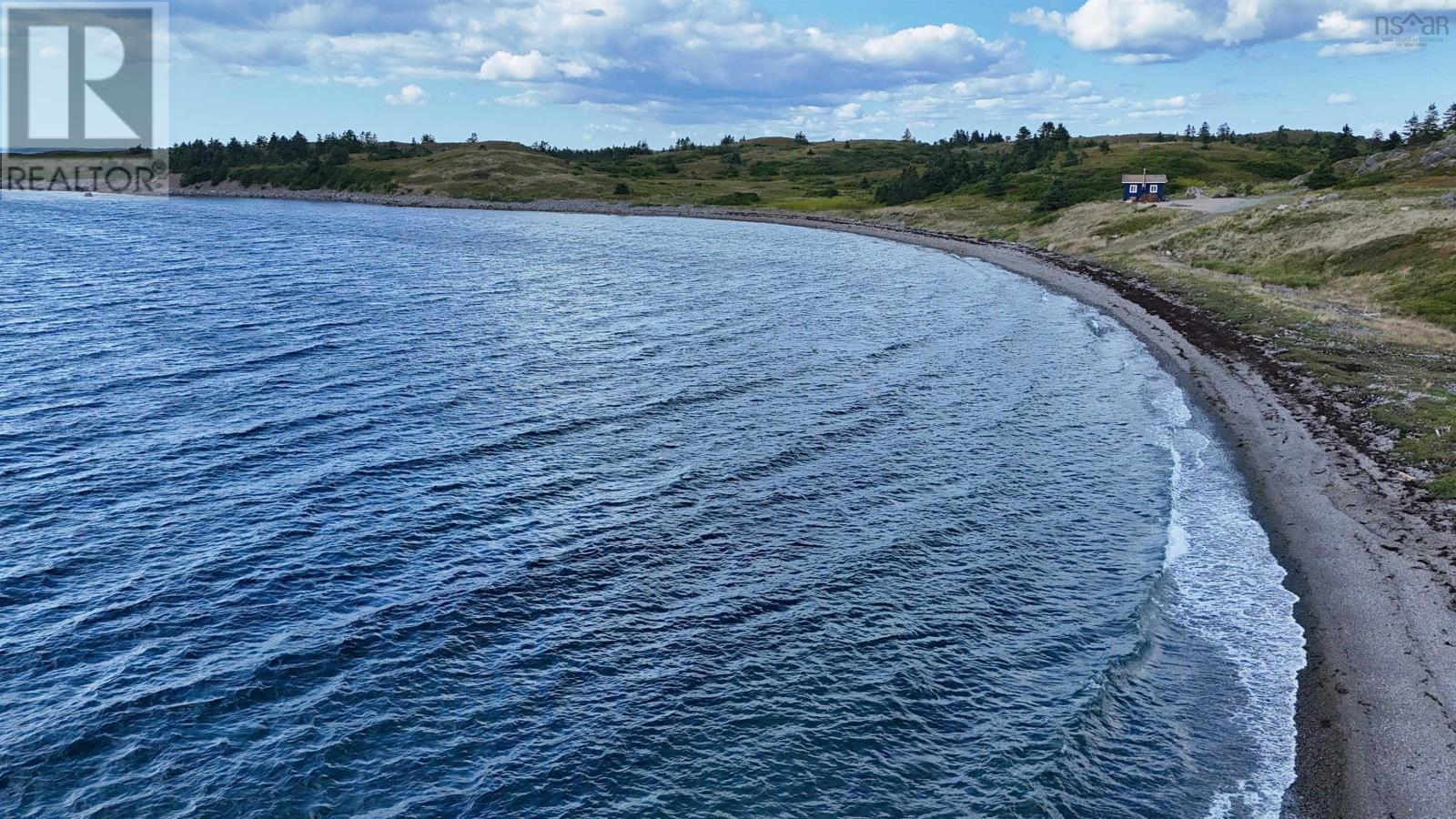 Lot 1d Lobster Plant Road, Cape Auguet, Nova Scotia  B0E 3J0 - Photo 18 - 202521630