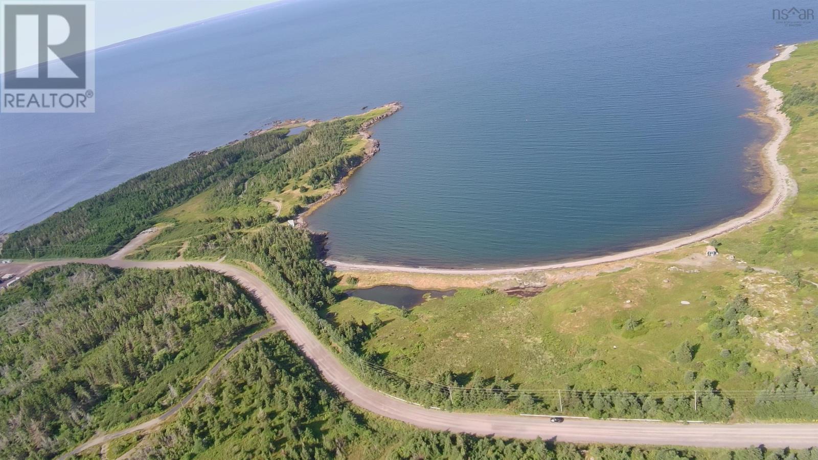 Lot 1d Lobster Plant Road, Cape Auguet, Nova Scotia  B0E 3J0 - Photo 5 - 202521630