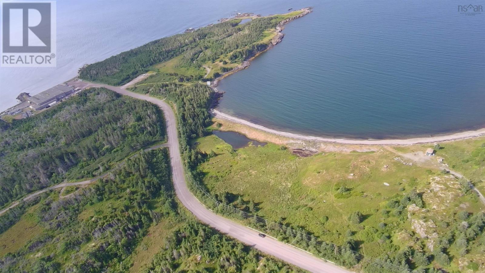 Lot 1d Lobster Plant Road, Cape Auguet, Nova Scotia  B0E 3J0 - Photo 6 - 202521630