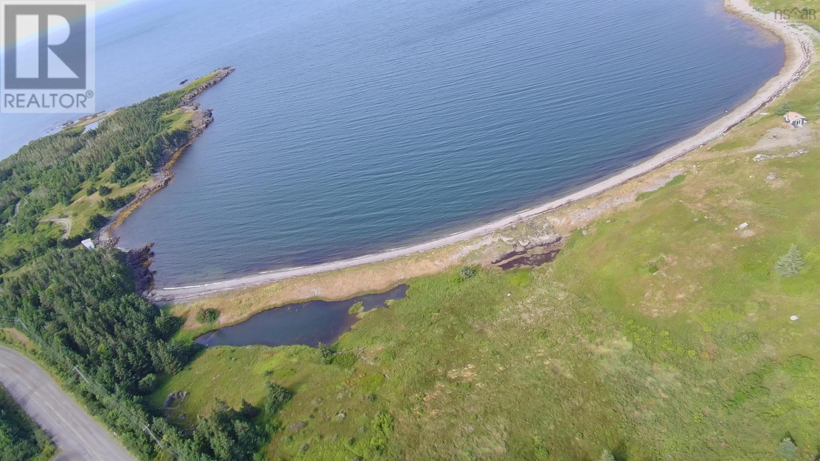 Lot 5e Lobster Plant Road, Cape Auguet, Nova Scotia  B0E 3J0 - Photo 10 - 202521631