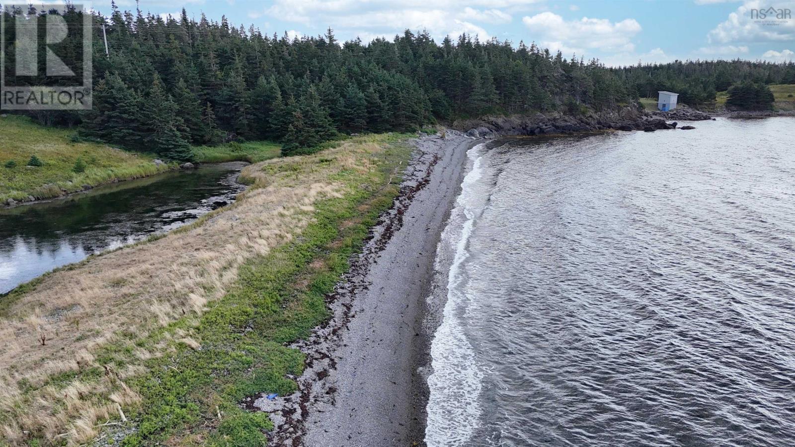 Lot 5e Lobster Plant Road, Cape Auguet, Nova Scotia  B0E 3J0 - Photo 20 - 202521631