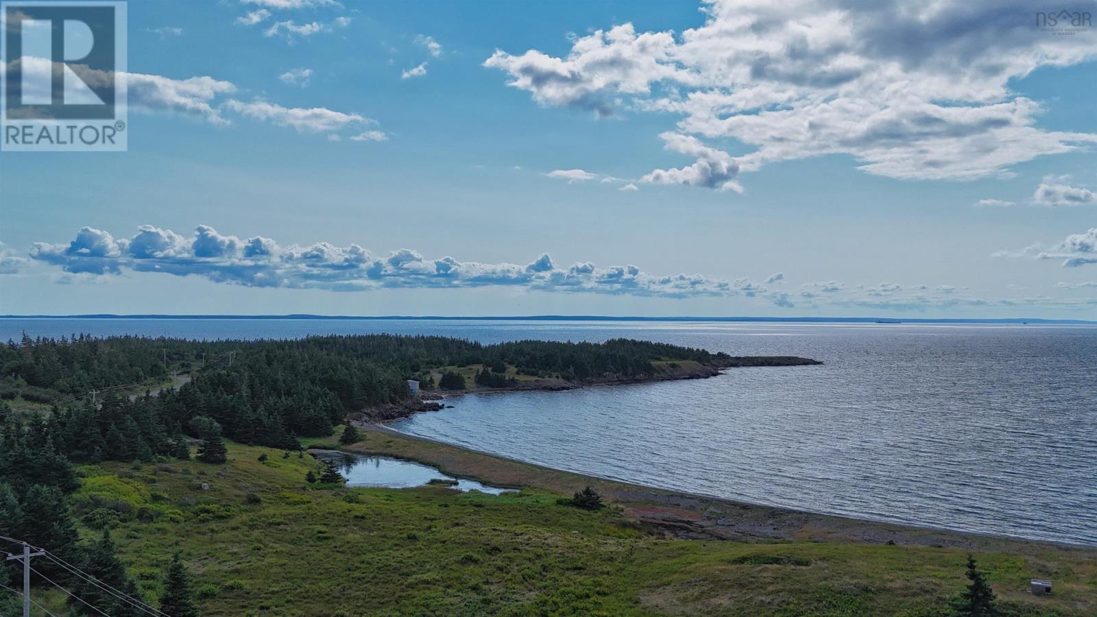 Lot 5e Lobster Plant Road, Cape Auguet, Nova Scotia  B0E 3J0 - Photo 3 - 202521631