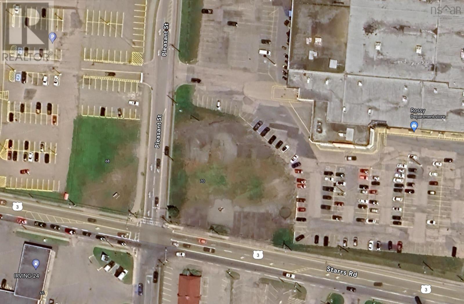 70 Starrs Road, Yarmouth, Nova Scotia  B5A 2T5 - Photo 7 - 202521640