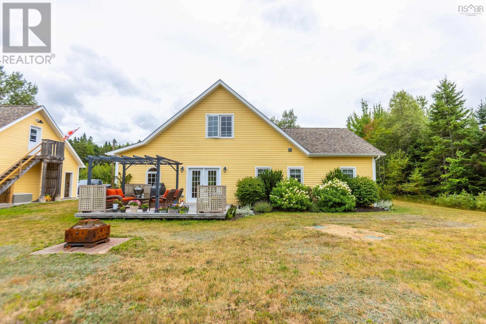 23 Molly Lane, Brookdale, Nova Scotia  B4H 3Y1 - Photo 8 - 202521649