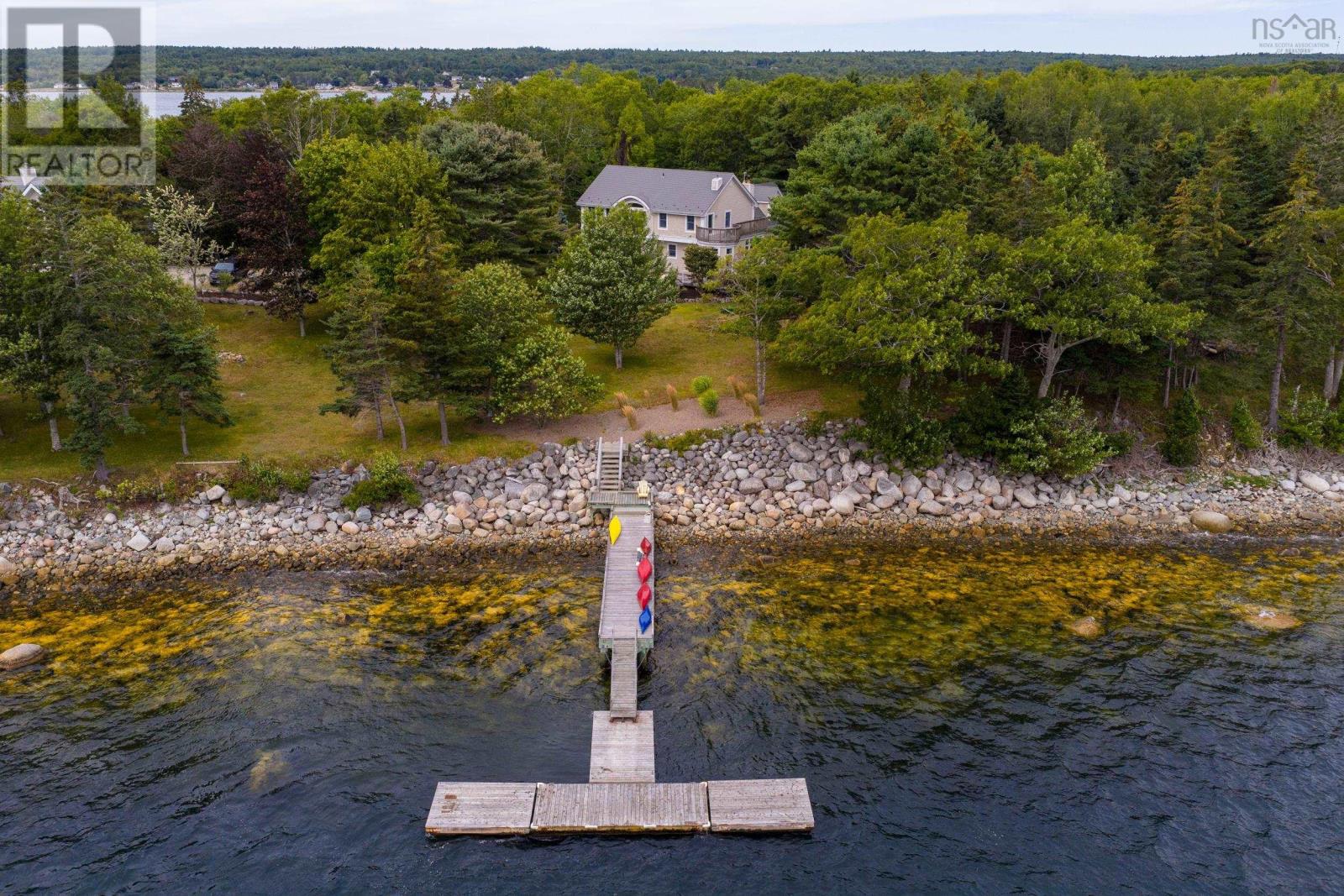 217 Borgalds Drive, Chester Basin, Nova Scotia  B0J 1K0 - Photo 45 - 202521659