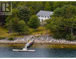 217 Borgalds Drive, chester basin, Nova Scotia