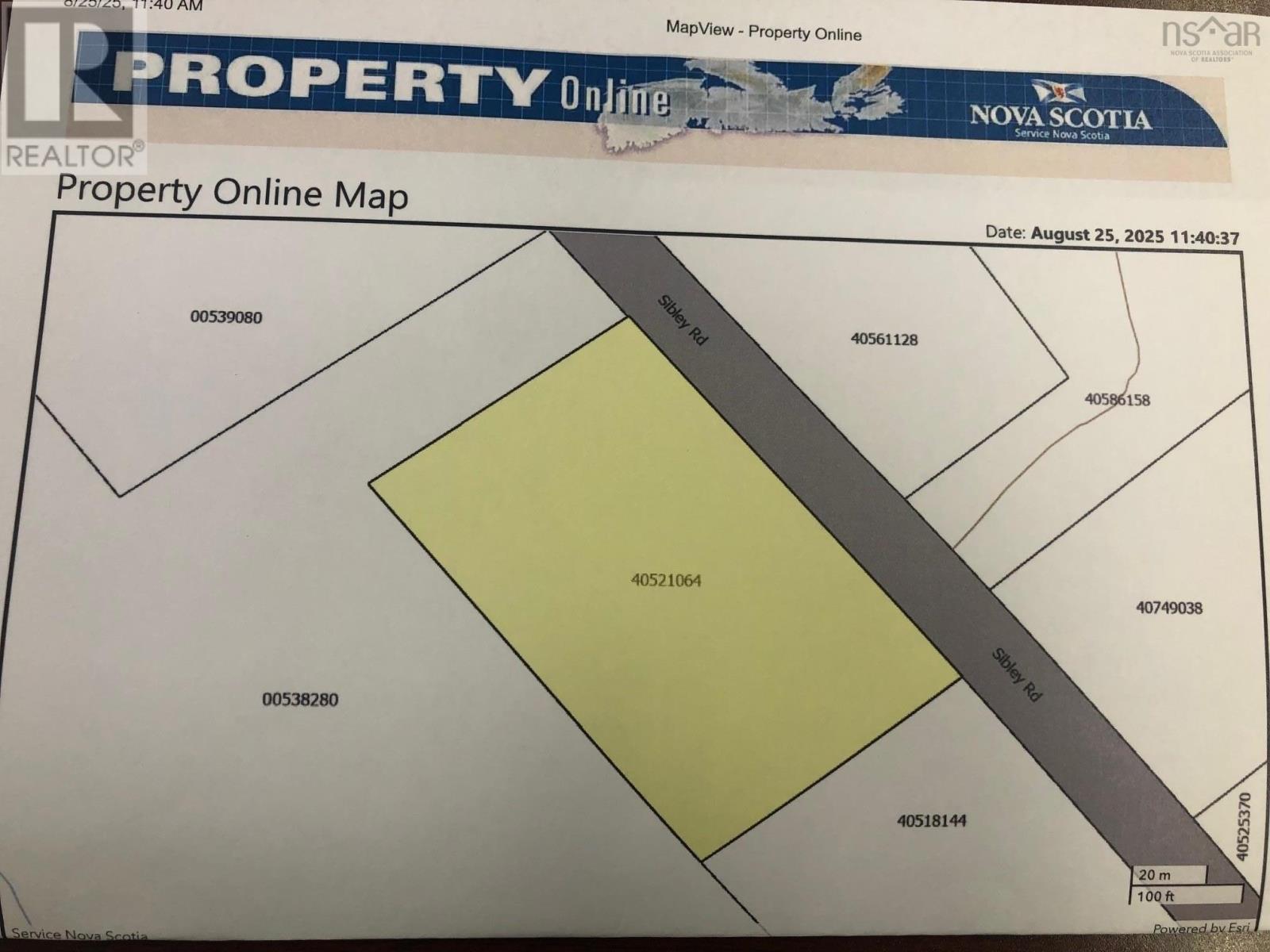 179 Sibley Road, Middle Musquodoboit, Nova Scotia  B0N 1X0 - Photo 3 - 202521685