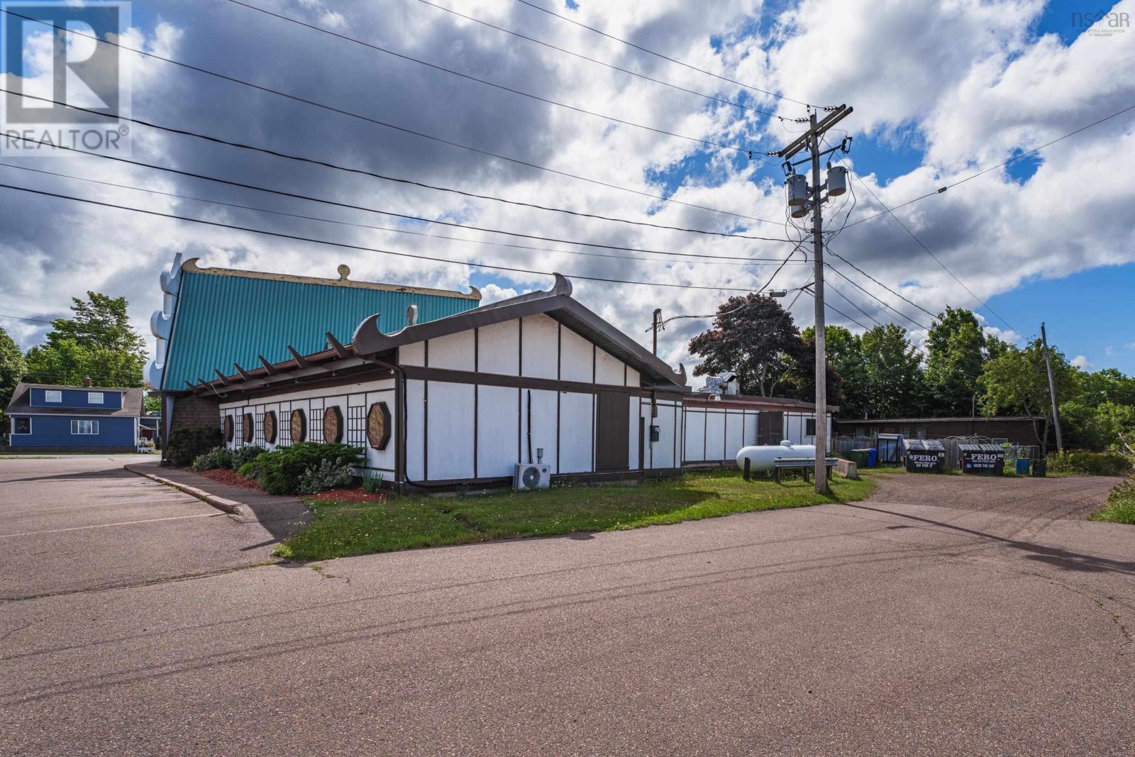 344 Prince Street, Truro, Nova Scotia  B2N 1E5 - Photo 5 - 202521700